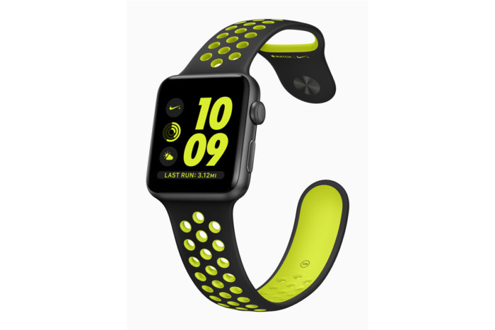 nike apple watch gen 3